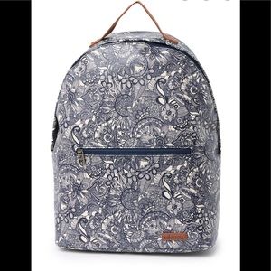 Sakroots Artist Circle Rockaway Backpack